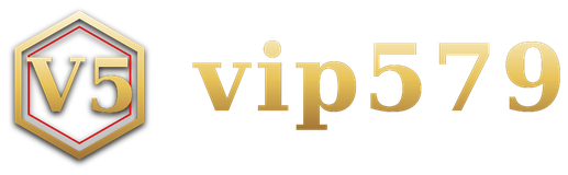 vip579 logo