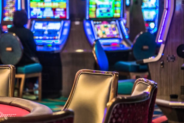 vip579 What Is Inside Our Casino